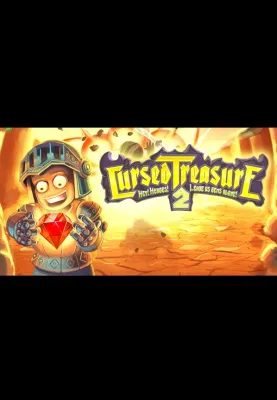 Cursed Treasure 2