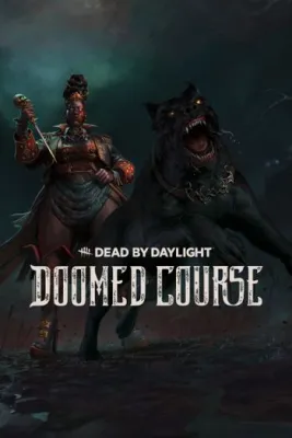 Dead by Daylight Doomed Course (DLC) Steam