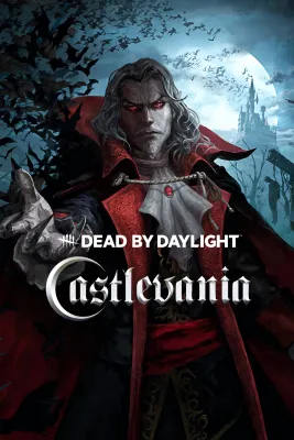 Dead by Daylight: Castlevania (DLC) Steam