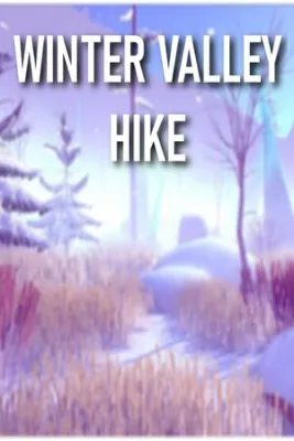 Winter Valley Hike