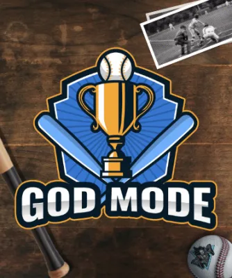 Astonishing Baseball - God Mode (DLC)