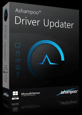 Ashampoo Driver Updater