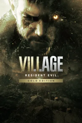 Resident Evil Village / Resident Evil 8 Gold Edition