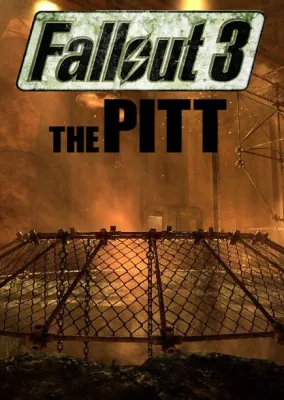 Fallout 3 - The Pitt (DLC)