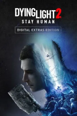 Dying Light 2: Stay Human Digital Extras Edition Steam