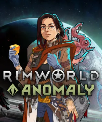 RimWorld - Anomaly (DLC)