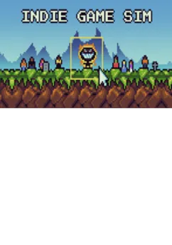 Indie Game Sim Steam Gift