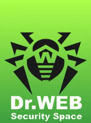 Dr.Web Security Space (PC)