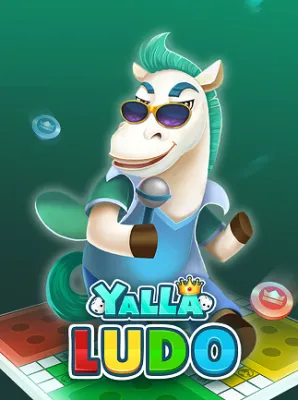 Yalla Ludo 27800 Diamonds - Key