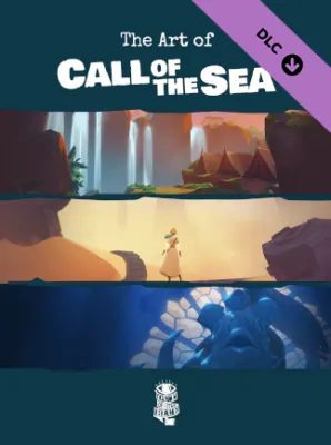 Call of the Sea - Soundtrack