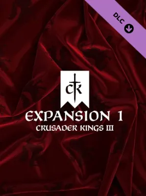 Crusader Kings III: Expansion 1