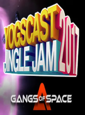 Gangs of Space - Yogscast Jingle Jam 2017
