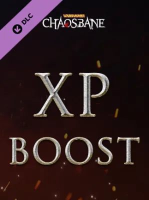 Warhammer Chaosbane - XP Boost Steam Gift