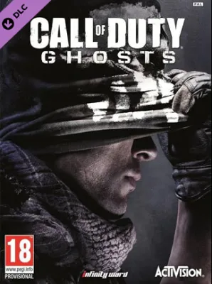 Call of Duty: Ghosts - Bling Pack Steam Gift