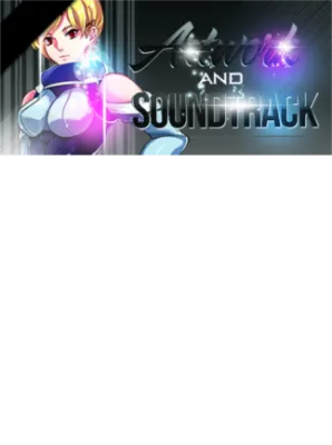 Vanguard Princess - Artwork and Soundtrack