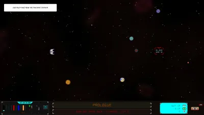 Space Waver Steam Key PC