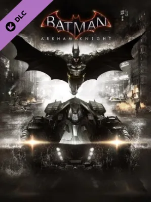 Batman: Arkham Knight - Season of Infamy: Most Wanted Expansion Steam Gift