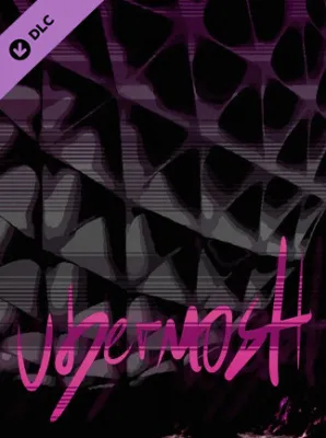 UBERMOSH: Original Soundtrack Steam Gift