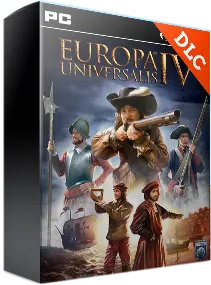 Europa Universalis IV: Republican Music Pack Steam Gift