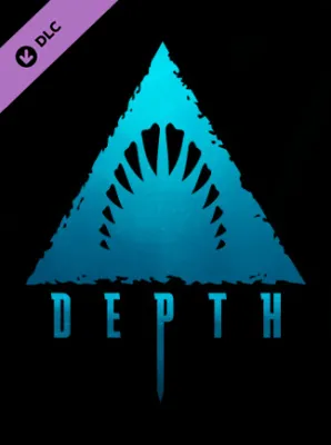 Depth - Corsair P-11 Skin Steam Gift