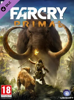 Far Cry Primal - Wenja Pack Steam Gift