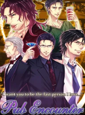 Pub Encounter Steam Gift