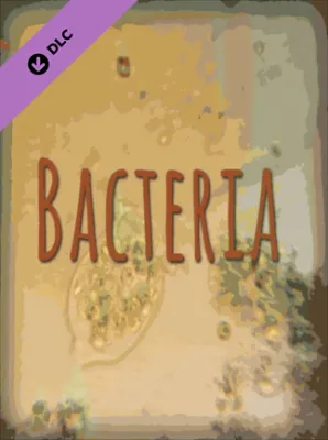 Bacteria Collector's Edition Content Steam Gift