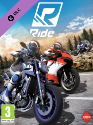 RIDE - 2015 Top Bikes Pack 2 Steam Gift