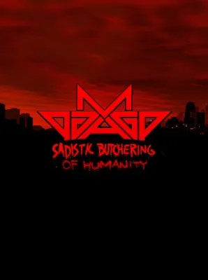 Damage: Sadistic Butchering of Humanity Steam Gift