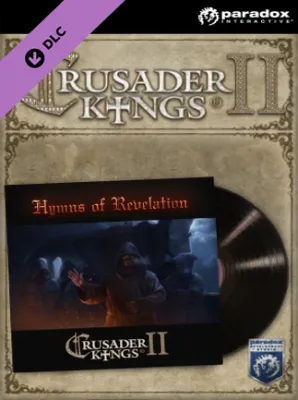 Crusader Kings II: Hymns of Revelation Steam Gift