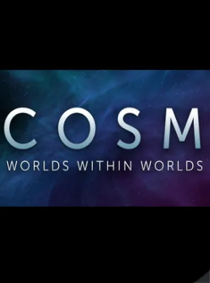 C O S M Steam Gift