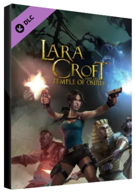 Lara Croft and the Temple of Osiris - Legend Pack Steam Gift