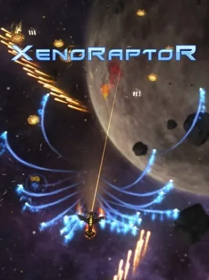 XenoRaptor Steam Gift