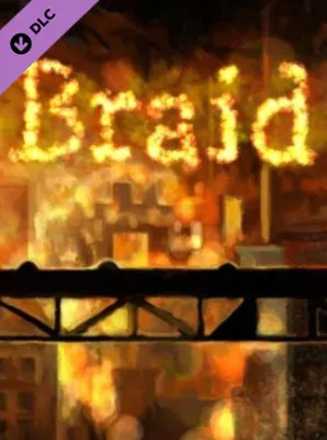 Braid Soundtrack Steam Gift