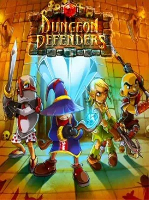 Dungeon Defenders - Halloween Costume Pack Steam Gift