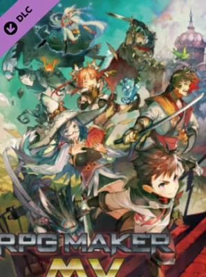 RPG Maker MV - Medieval: Interiors PC