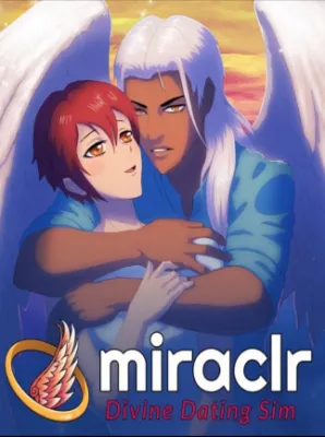 miraclr - Divine Dating Sim Steam Gift