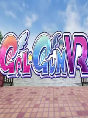Gal*Gun VR Steam Gift