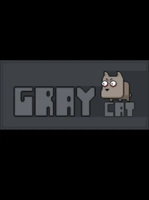 Gray Cat