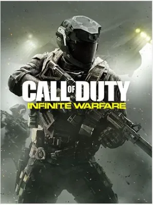 Call of Duty: Infinite Warfare Digital Legacy Edition - Upgrade Steam Gift