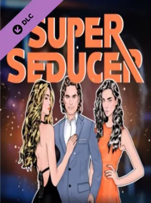 Super Seducer - Bonus Video 1: Realizing Your Value Steam Gift