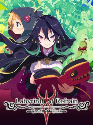 Labyrinth of Refrain: Coven of Dusk - Meel's Best Bell