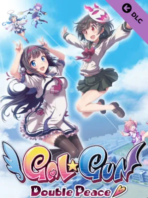 Gal*Gun: Double Peace - 'Sakurazaki Squad 777' Costume Set