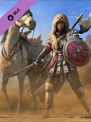 Assassin's Creed Origins - Roman Centurion Pack Steam Gift