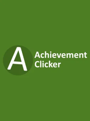 Achievement Clicker