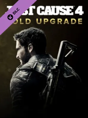 Just Cause 4: Golden Gear Pack