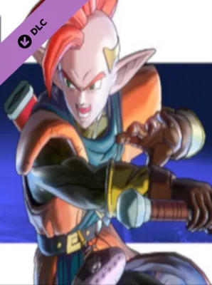 DRAGON BALL XENOVERSE 2 - Extra DLC Pack 1 Steam Gift
