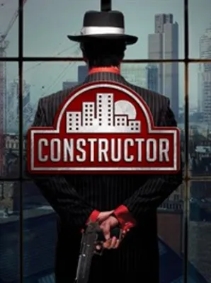 Constructor Steam Gift