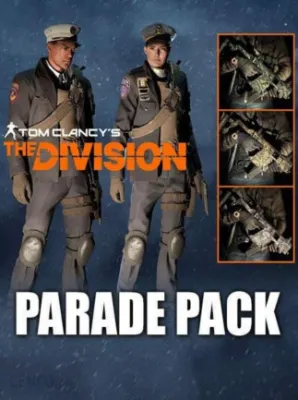 Tom Clancy's The Division - Parade Pack Steam Gift