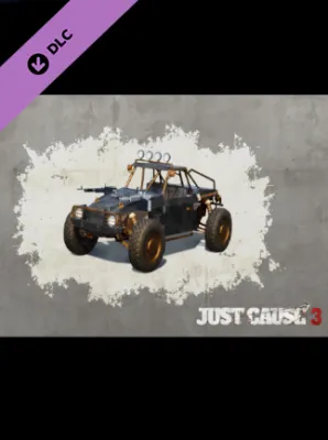 Just Cause 3 - Combat Buggy Steam Gift